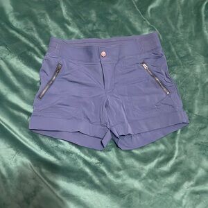 Athleta Hiking Shorts